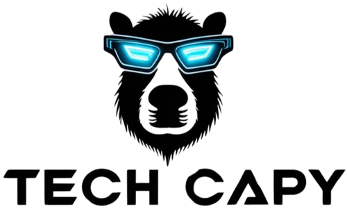 TechCapy